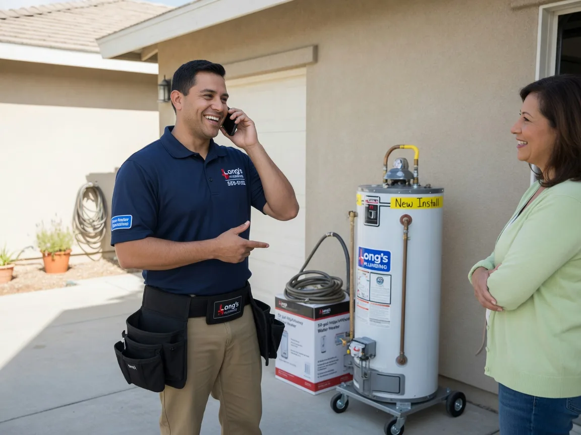 Leak Detection Verndale, MN FAQs